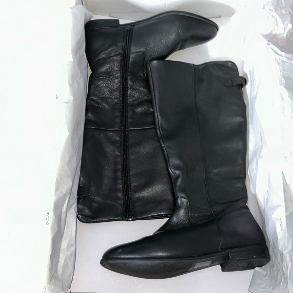 ALDO FASHION BOOTS
